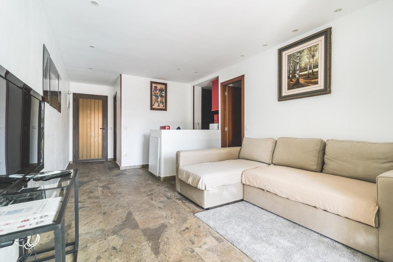 Home2book Cozy Playa Del Ingles, Pool Lejlighed