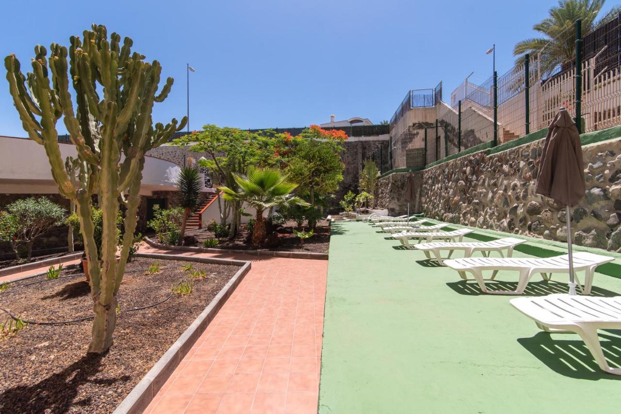 Home2book Cozy Playa Del Ingles, Pool Lejlighed *