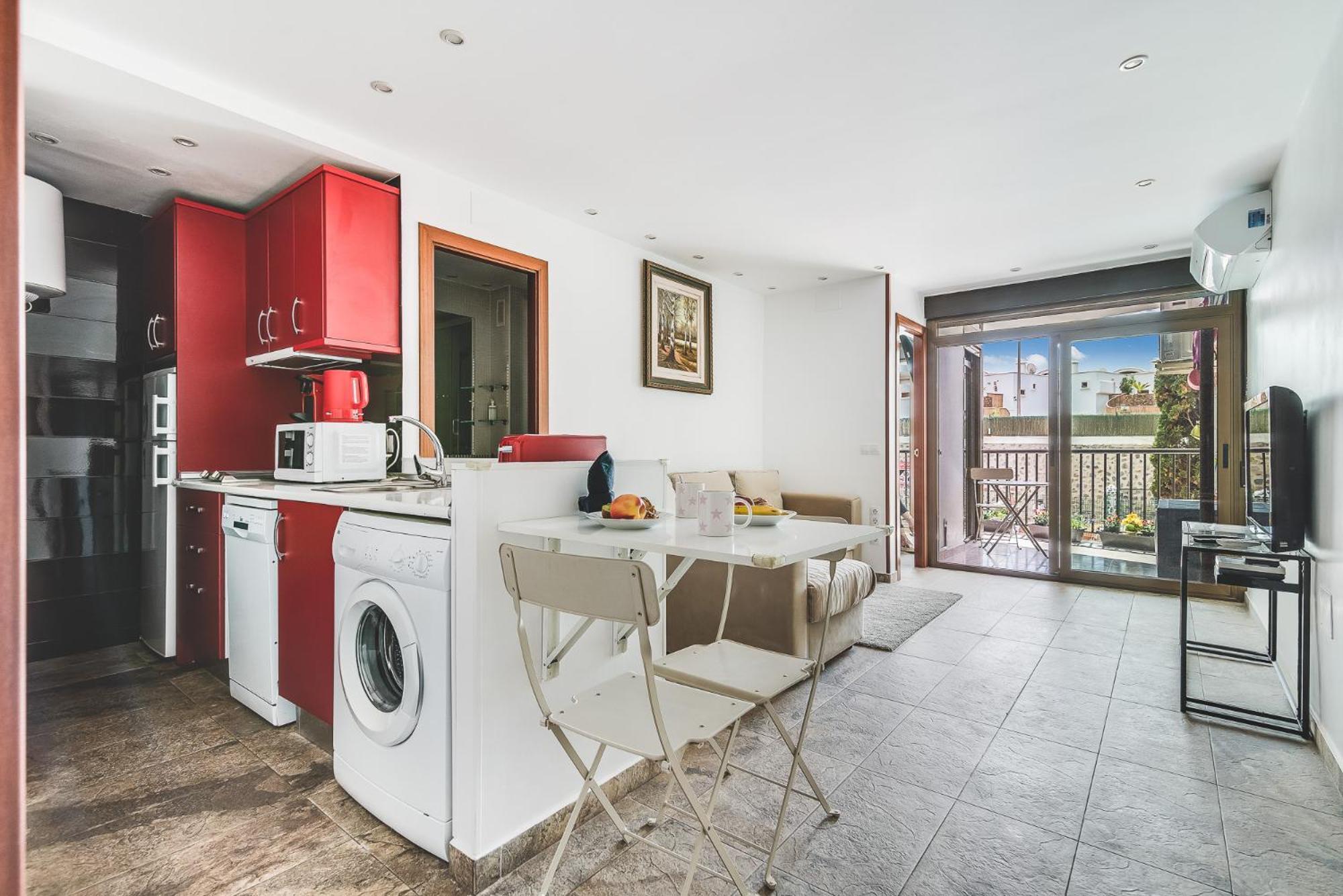Lejlighed Home2book Cozy Playa Del Ingles, Pool